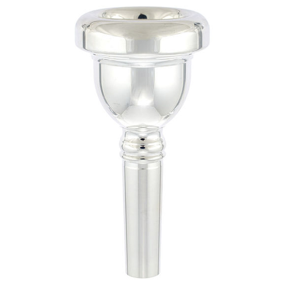 Boquilla Bach Trombon 350 15C - Image 2