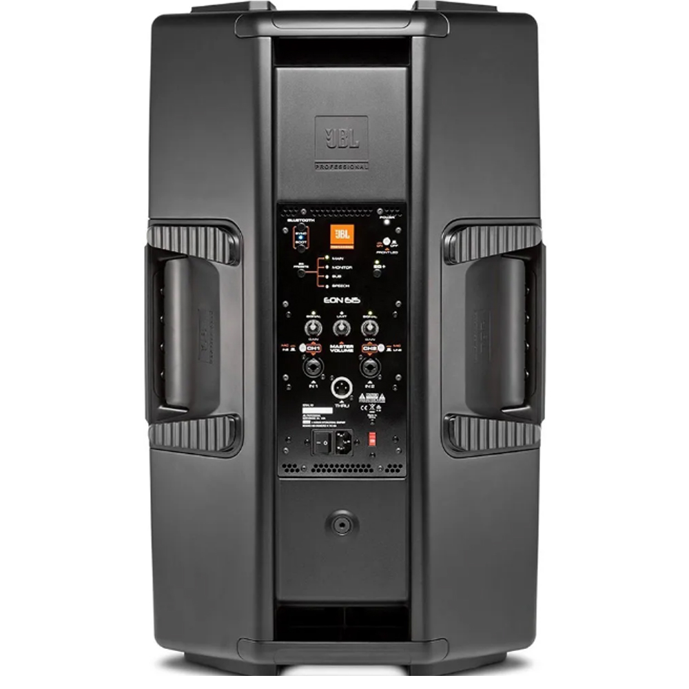Caja Amplificada JBL EON 615 - Image 2