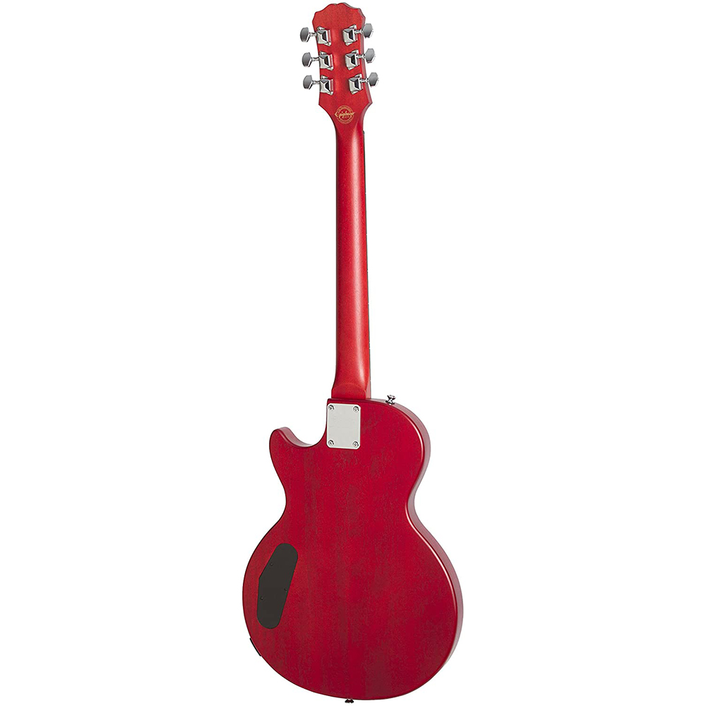Epiphone Elect ENSVCHVCH1 Les Paul Special VE - Image 5
