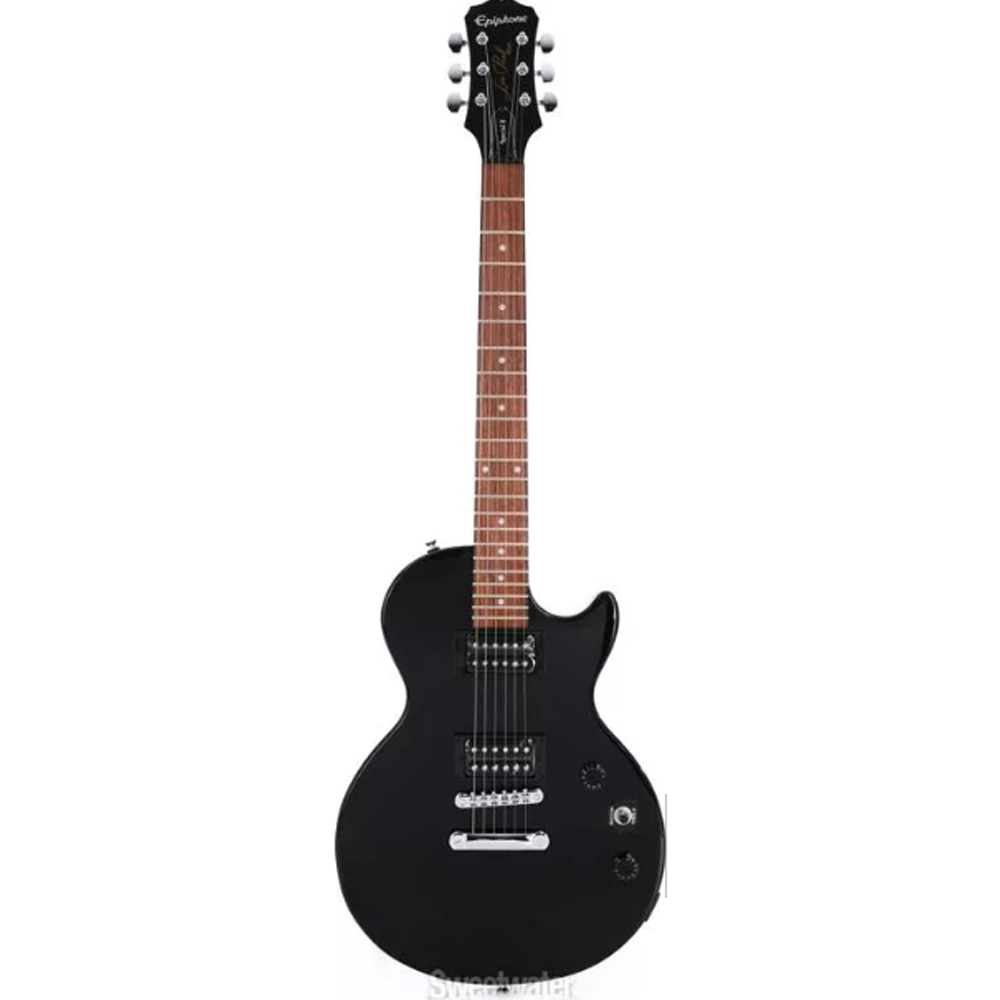 Epiphone Elect PPEG-EGL1EBCH Les Paul Pack - Image 2