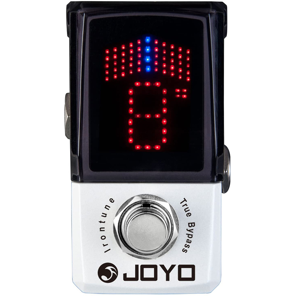 Pedal Joyo IronTune JF-326 - Image 3